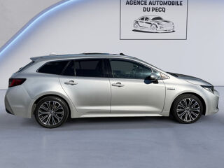 Corolla Touring Sports Pro Hybride 180h Design 2019 occasion 78230 LE PECQ