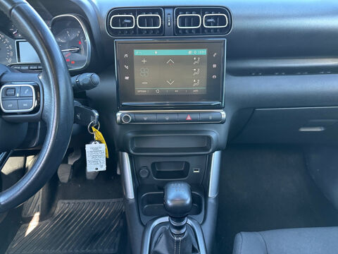 C3 Aircross PureTech 110 S&S BVM6 Shine 2019 occasion 78230 Le Pecq