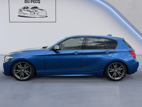 S&eacute;rie 1 M135i 320 ch A 2014 occasion 78230 Le Pecq