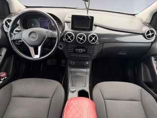 Classe B 180 CDI BlueEFFICIENCY Sport 7-G DCT A 2012 occasion 78230 LE PECQ