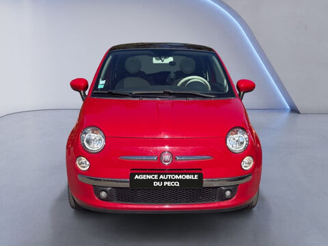 500 1.2 8V 69 ch Color Therapy 2014 occasion 78230 Le Pecq