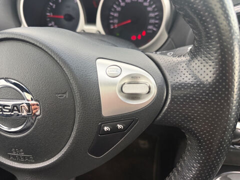 Juke 1.2e DIG-T 115 Start/Stop System Tekna 2016 occasion 78230 Le Pecq