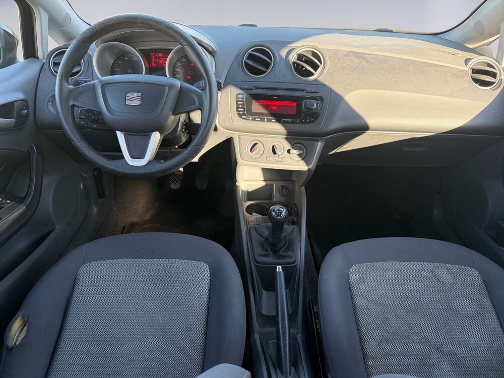 Ibiza 1.6i 16v 105 Sport 2010 occasion 78160 Marly-le-Roi