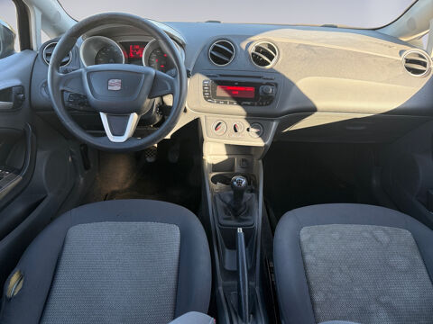 Ibiza 1.6i 16v 105 Sport 2010 occasion 78160 Marly-le-Roi