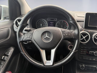 Classe B 180 CDI BlueEFFICIENCY Sport 7-G DCT A 2012 occasion 78230 LE PECQ