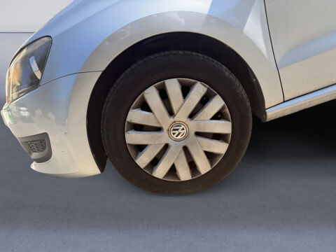 Polo 1.4 85 Trendline DSG7 2013 occasion 78230 Le Pecq