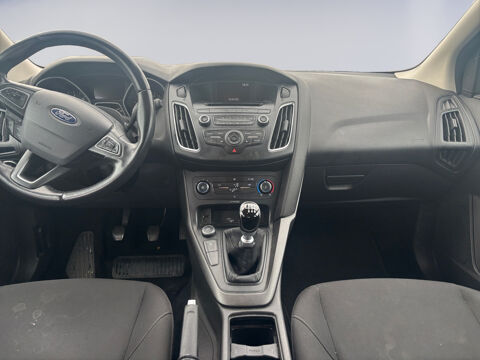 Focus 1.5 TDCi 95 S&S Trend 2016 occasion 78160 Marly-le-Roi
