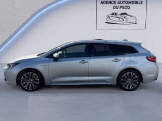 Corolla Touring Sports Pro Hybride 180h Design 2019 occasion 78230 LE PECQ