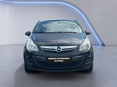 Corsa 1.4 - 100 ch Twinport Edition 2012 occasion 78160 Marly-le-Roi