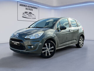 C3 HDi 90 Confort 2011 occasion 78230 LE PECQ