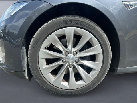 Model S MODEL S 85 kWh Dual Motor 2016 occasion 78230 Le Pecq
