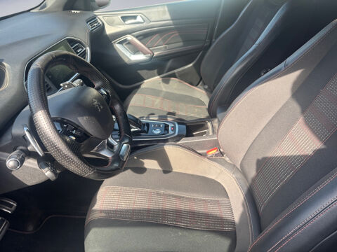 308 SW BlueHDi 130ch S&S EAT8 GT Line 2019 occasion 78230 Le Pecq