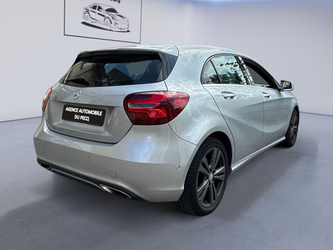 Classe A 200 7G-DCT Sensation 2016 occasion 78230 Le Pecq