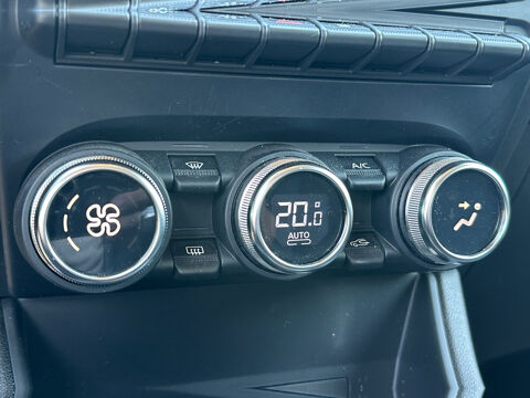 Captur TCe 90 - 21 Intens 2022 occasion 78230 Le Pecq