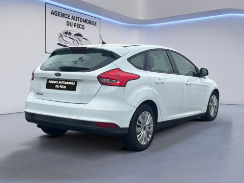 Focus 1.5 TDCi 95 S&S Trend 2016 occasion 78160 Marly-le-Roi
