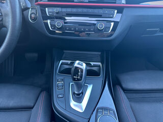 S&eacute;rie 1 118d 150 ch BVA8 Sport Pack Sport Shadow 2017 occasion 78230 LE PECQ