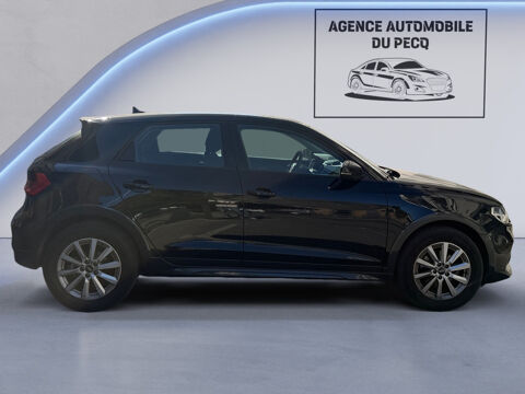 A1 Citycarver 30 TFSI 110 ch S tronic 7 Design 2021 occasion 78160 Marly-le-Roi