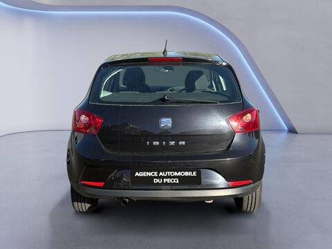 Ibiza 1.6i 16v 105 Sport 2010 occasion 78160 Marly-le-Roi