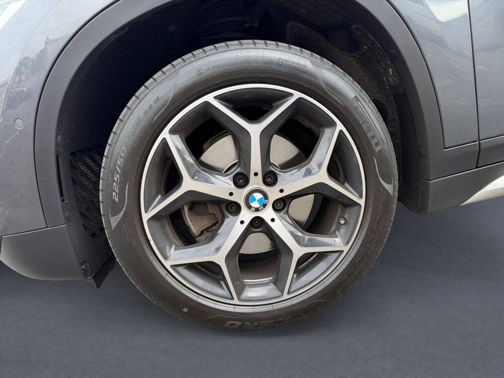 X1 sDrive 18i 140 ch xLine 2018 occasion 78230 Le Pecq