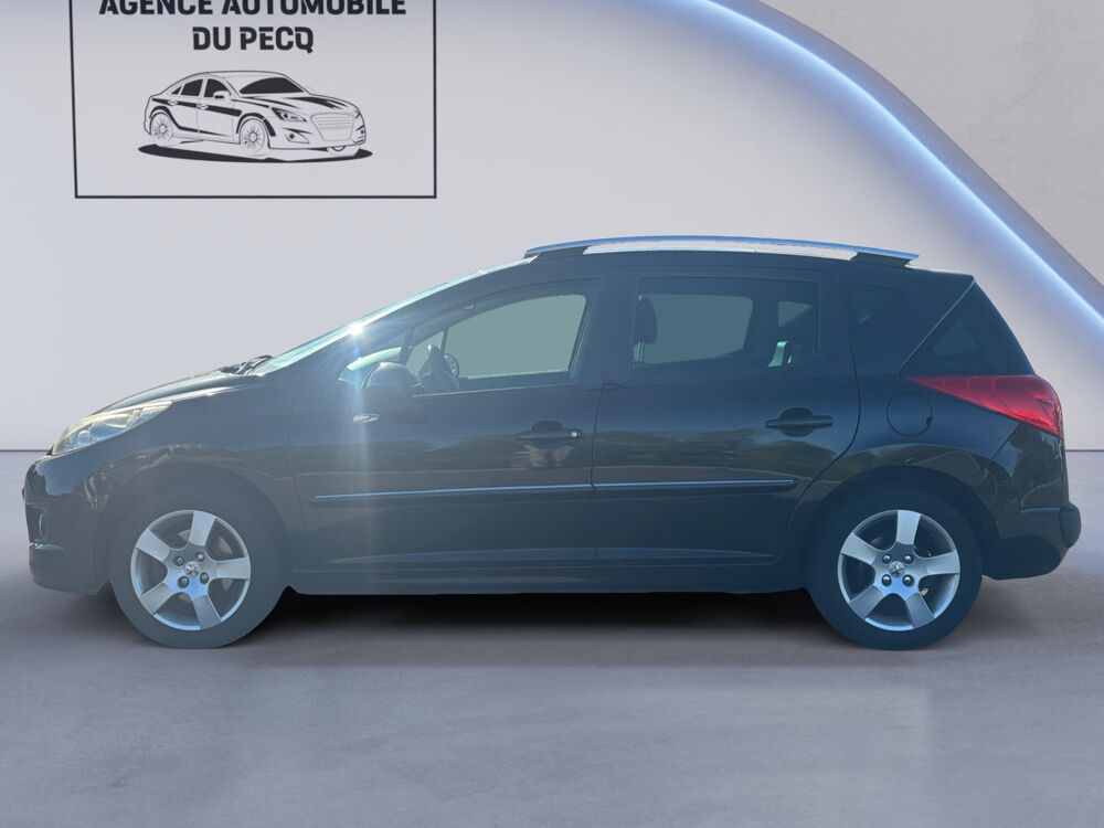207 SW 1.6 VTi 120ch Outdoor 2013 occasion 78230 Le Pecq
