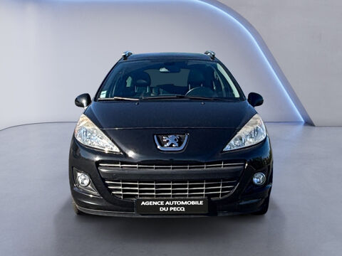 207 SW 1.6 VTi 120ch Outdoor 2013 occasion 78230 Le Pecq