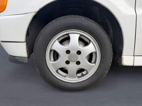 Polo 1.4i Open Air 1996 occasion 78230 Le Pecq