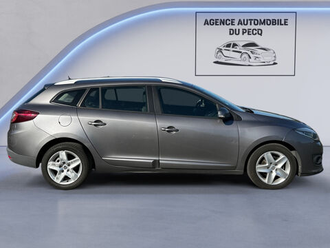 M&eacute;gane III dCi 110 FAP Energy eco2 Business 2014 occasion 78230 Le Pecq