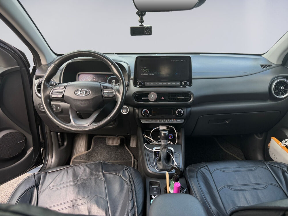 Kona Hybrid 141 Executive 2022 occasion 78230 Le Pecq