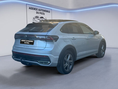Taigo 1.5 TSI 150 DSG7 R-Line 2022 occasion 78230 Le Pecq