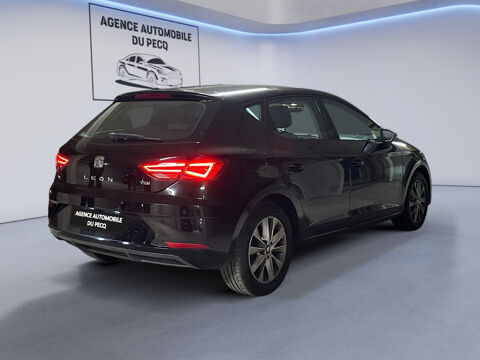 Leon 1.6 TDI 115 Start/Stop Style 2017 occasion 78230 Le Pecq