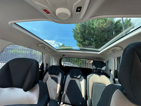 C4 Picasso BlueHDi 120 S&S Exclusive 2015 occasion 78230 Le Pecq