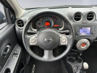 Micra 1.2 - 80 Tekna 2011 occasion 78230 LE PECQ