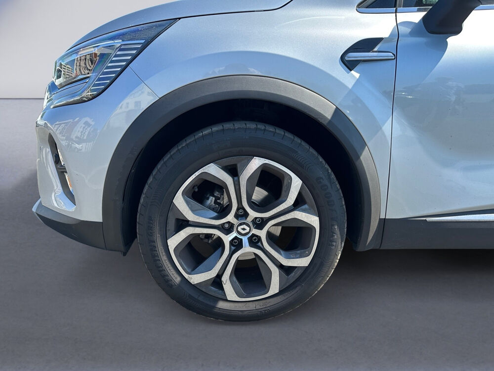 Captur TCe 90 - 21 Intens 2022 occasion 78230 Le Pecq