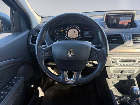 M&eacute;gane III dCi 110 FAP Energy eco2 Business 2014 occasion 78230 Le Pecq