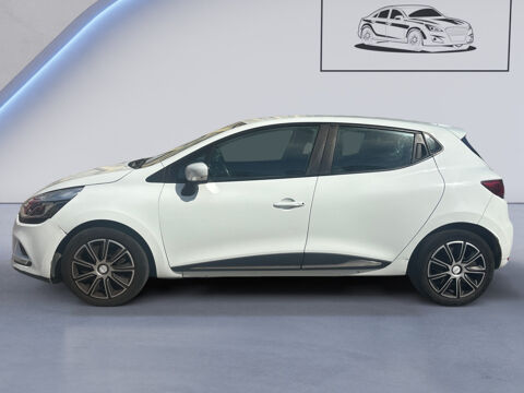 Clio IV Clio dCi 75 E6C Business 2019 occasion 78230 Le Pecq