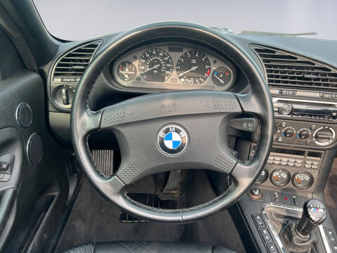 S&eacute;rie 3 325i 1994 occasion 78230 Le Pecq