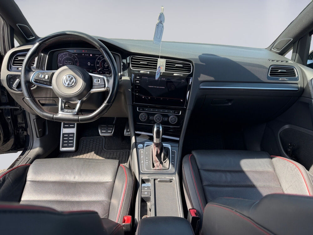 Golf 2.0 TSI 245 DSG7 GTI Performance 2019 occasion 78230 Le Pecq