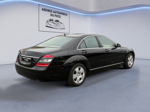Classe S 350 A 2006 occasion 78160 Marly-le-Roi