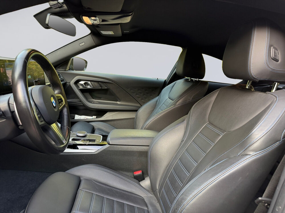 Serie 2 Coup&eacute; 220i 184 ch BVA8 M Sport 2024 occasion 78160 Marly-le-Roi