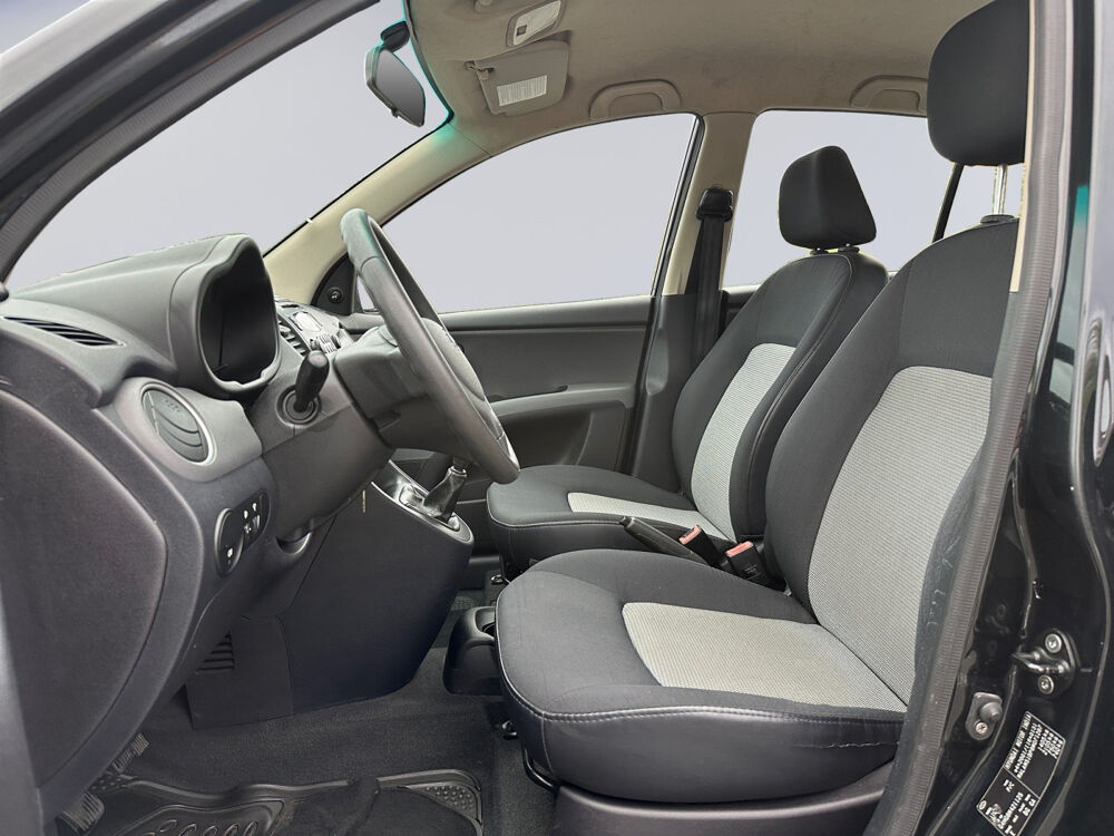 i10 1.1 Pack Confort 2008 occasion 78230 LE PECQ