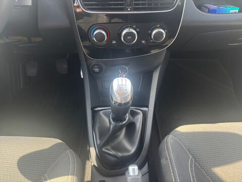 Clio IV Clio dCi 75 E6C Business 2019 occasion 78230 Le Pecq