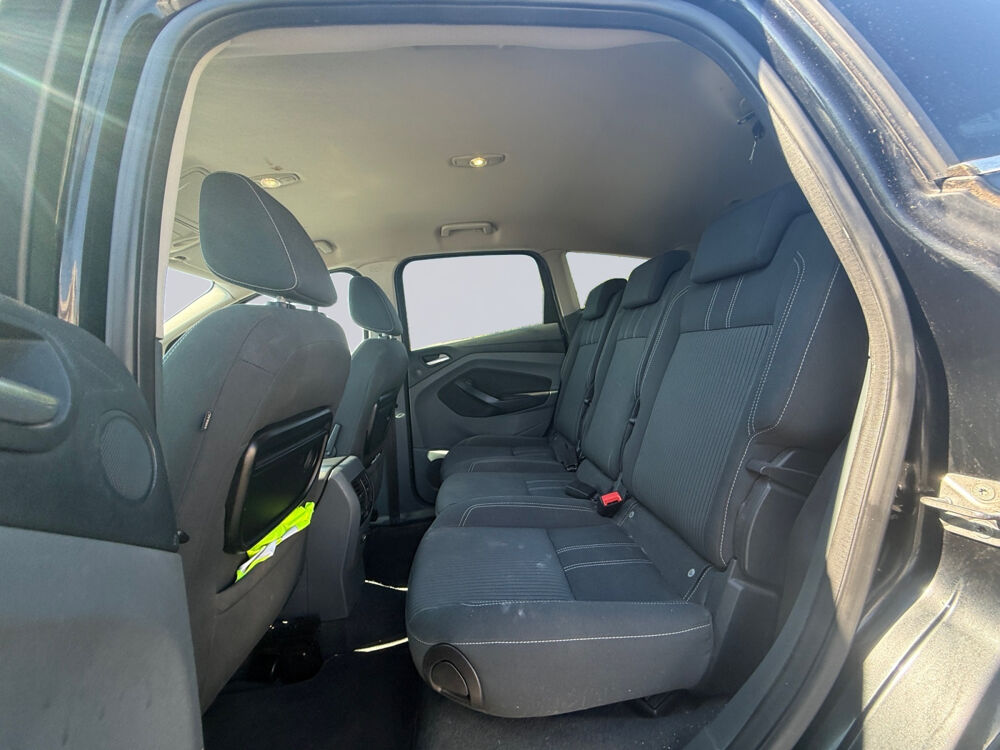 C-max C-MAX 1.6 TDCI 95 FAP Trend 2011 occasion 78230 Le Pecq