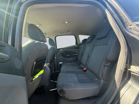C-max C-MAX 1.6 TDCI 95 FAP Trend 2011 occasion 78230 Le Pecq