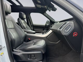Range Sport Range Rover Sport Mark VIII SDV6 3.0L 306ch HSE Dynamic 2019 occasion 78230 LE PECQ