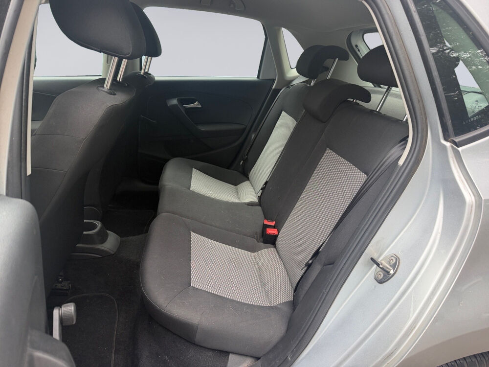 Polo 1.2 70 Confortline 2010 occasion 78230 Le Pecq