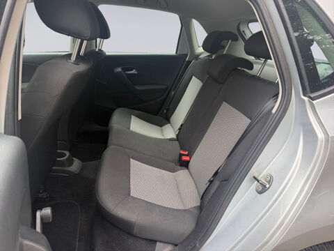 Polo 1.2 70 Confortline 2010 occasion 78230 Le Pecq