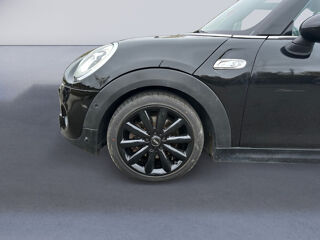 Cooper S 2.0 i 16V 192 cv 2016 occasion 78230 LE PECQ
