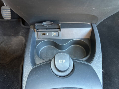 Twingo II 1.2 LEV 16v 75 eco2 Yahoo Euro 5 2011 occasion 78230 Le Pecq