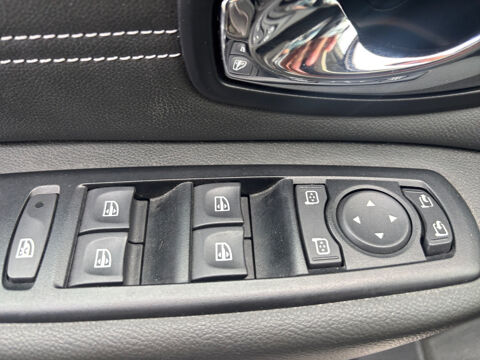 Grand Sc&eacute;nic III Grand Sc&eacute;nic dCi 130 Energy Bose Edition 7 pl 2015 occasion 78230 LE PECQ