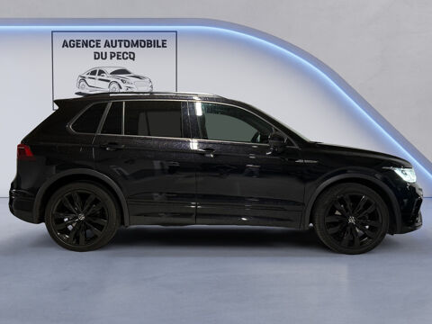 Tiguan 1.5 TSI 150ch DSG7 R-Line 2021 occasion 78230 Le Pecq